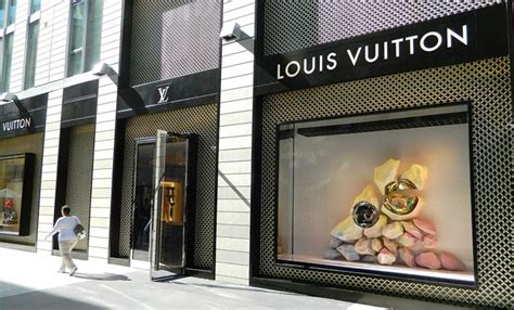 louis vuitton city center|city center dc events.